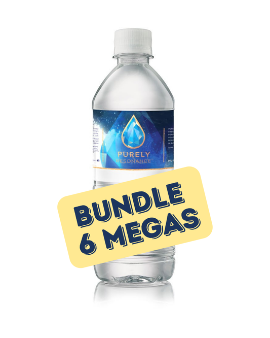 BUNDLE-LIV EX 1 - 6 MEGAS